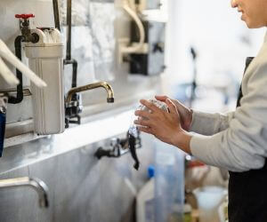 About The Faucet Pros West Columbia, SC