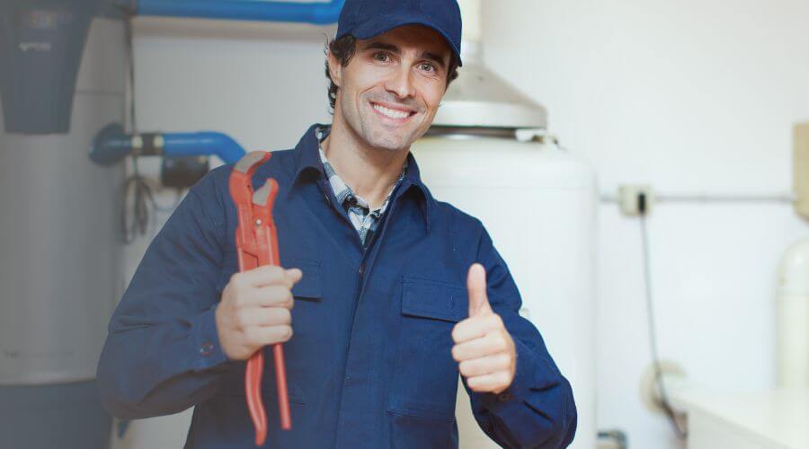 Professional bathroom faucet installation in West Columbia, SC